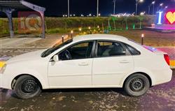 شيفروليه اوبترا